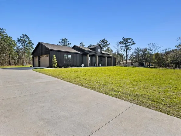 7699 SW 140th Ave, Dunnellon, FL 34432
