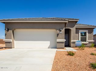 14064 E Crotalus Way, Vail, AZ 85641