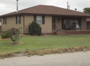 111 Oak St, Hays, KS 67667