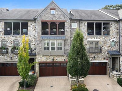 3817 Paces Lookout Cir SE, Atlanta, GA, 30339