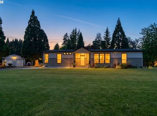 55635 Fullerton Rd, Warren, OR 97053