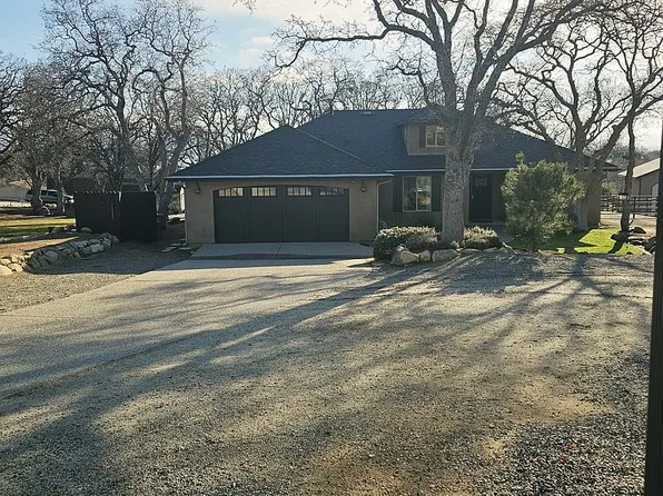 22412 Valley Vista Dr, Tehachapi, CA 93561