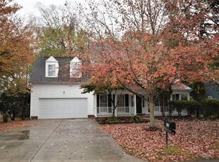 4646 Habersham Ct NW, Concord, NC 28027