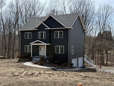 17 Deer Run Road, Middlebury, CT, 06762