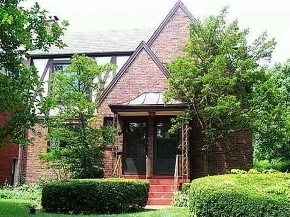 918 S Braddock Ave, Pittsburgh, PA 15221