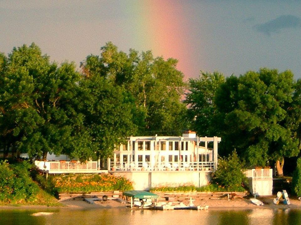 Could be your pot of gold!