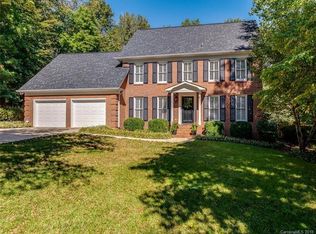 216 Mattridge Rd, Matthews, NC 28105
