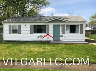 6330 Kentucky Ave, Hammond, IN 46323