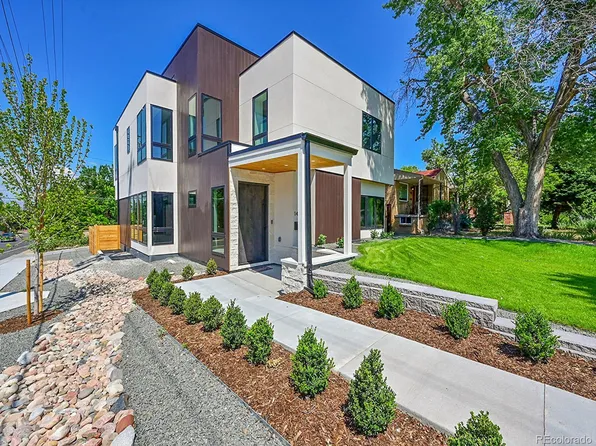 1491 S York Street, Denver, CO 80210