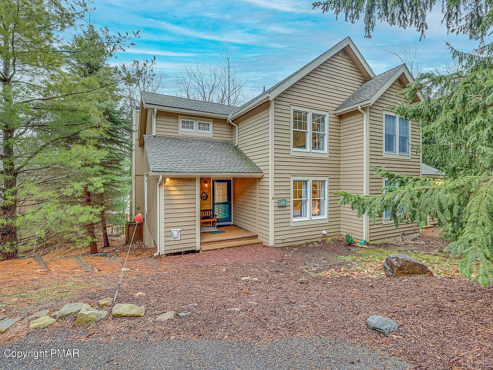 479 Spruce Dr, Tannersville, PA 18372 Zillow