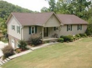 389 Pine Hollow Rd, Dayton, TN 37321