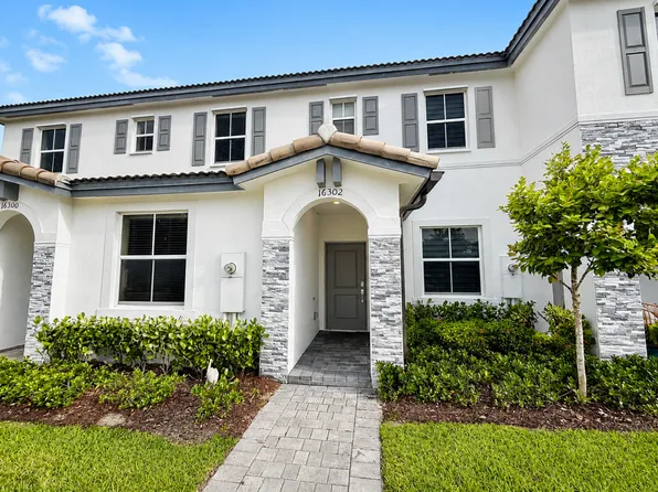 16300 SW 291st St #16302, Homestead, FL 33033