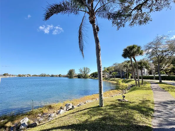 3590 Blue Lake Drive #104, Pompano Beach, FL 33064