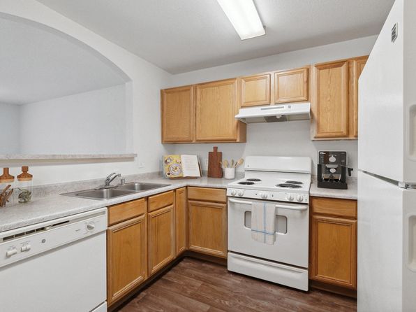 3150 Harrison St APT 201