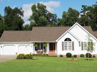 345 Jolee Way, Paducah, KY 42001