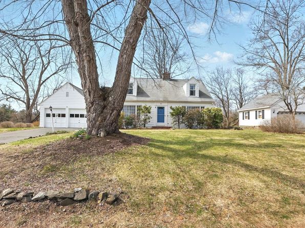 42 Mountain View St, South Hadley, MA 01075