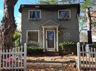 125 Theodore Ave, Warwick, RI 02886