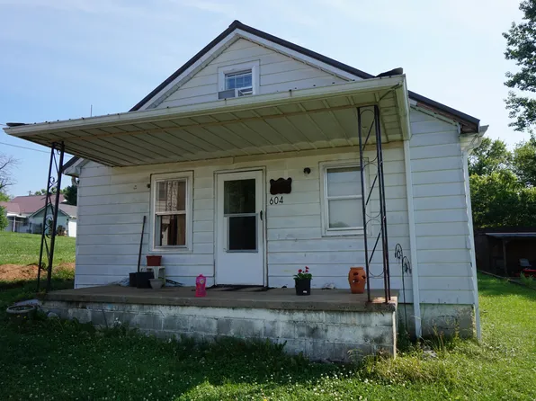 604 Crescent Hill Dr, Campbellsville, KY 42718