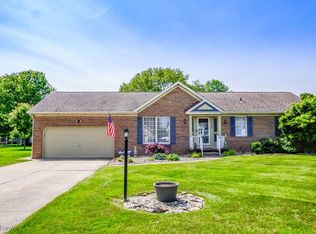 1769 Clearbrook Rd NW, Massillon, OH 44646