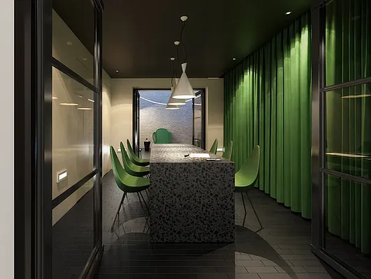 Rented by Living New York | media 4