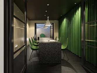 Rented by Living New York