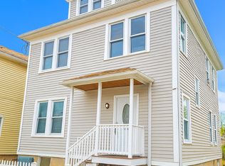 62 Bryant St FLOOR 2, Bridgeport, CT 06605