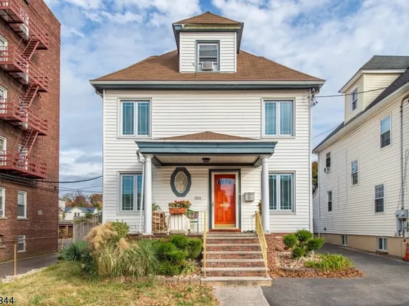 1263 Waverly Pl, Elizabeth City, NJ 07208
