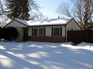 8332 11th Ave S, Bloomington, MN 55420