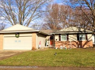 744 Bonnie St, Charlotte, MI 48813