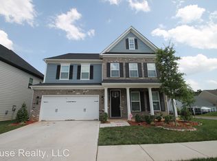 740 Garrett Green Way, Fort Mill, SC 29715