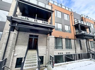 113 Marydale Ave #30, Markham, ON L3S 0E3