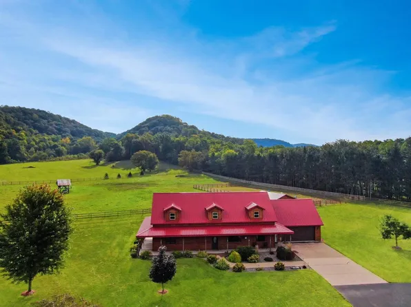 47251 Torgerson Road, Soldiers Grove, WI 54655