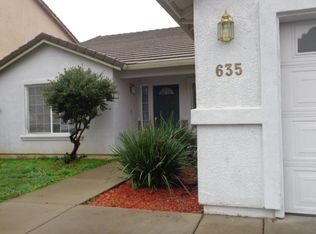 614 Mosburg Loop, Yuba City, CA