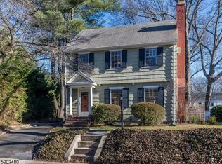 79 Willow St, Glen Ridge, NJ 07028