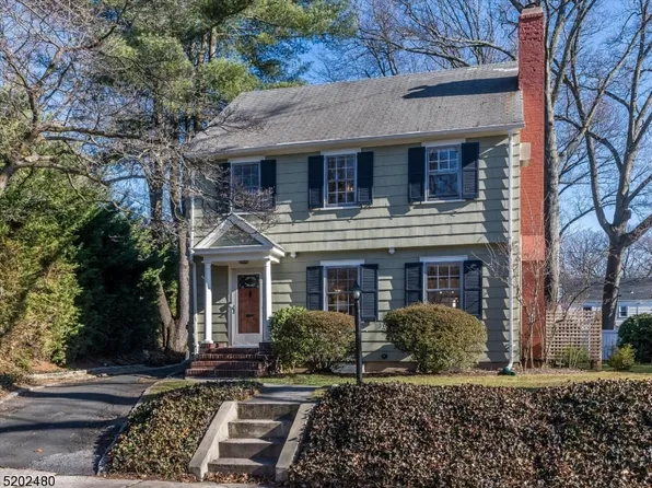 79 Willow St, Glen Ridge Boro Twp., NJ 07028