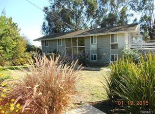 6630 Chari Ln, Somis, CA 93066