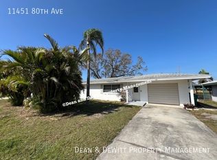 11451 80th Ave, Seminole, FL 33772