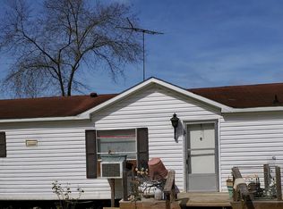 1793 State Highway 56 N, Swainsboro, GA 30401