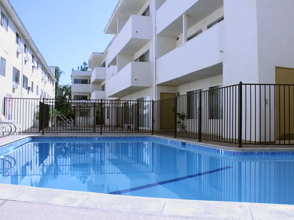 Kennington Apartments, 4601 Willis Ave APT 101, Sherman Oaks, CA 91403