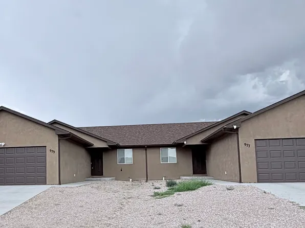 979 S Harmony Dr #979, Pueblo, CO 81007