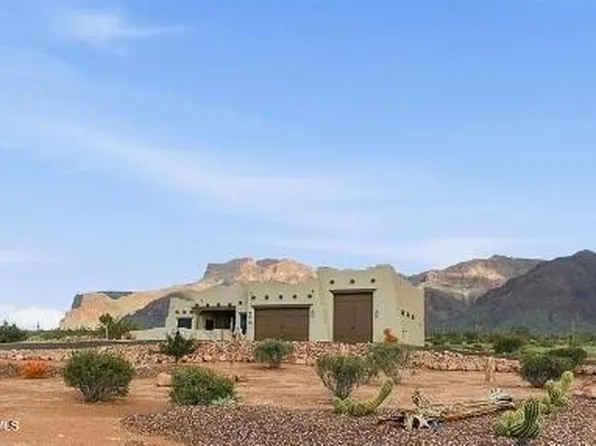 9300 E Bunny Ear Lane, Gold Canyon, AZ 85118