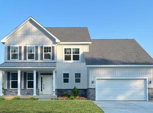 16300 Amora Dr, Milton, DE 19958