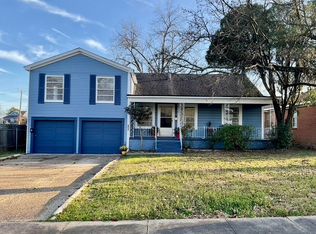 851 Rutherford St #851, Shreveport, LA 71104