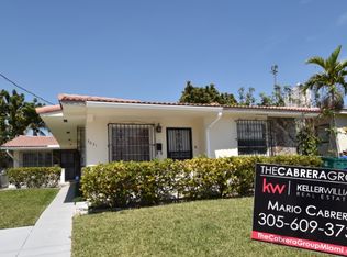 3633 SW 15th St, Miami, FL 33145