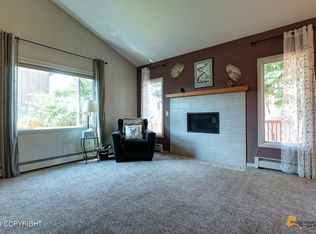 18523 Chekok Cir, Eagle River, AK 99577