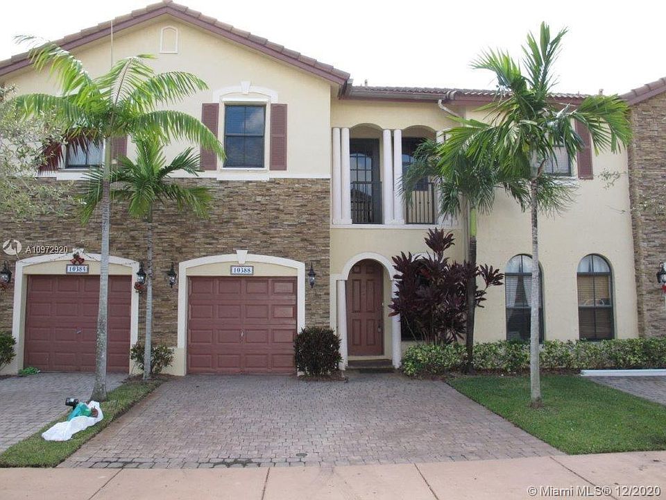 1st image of 10388 NW 31st Ter #10388