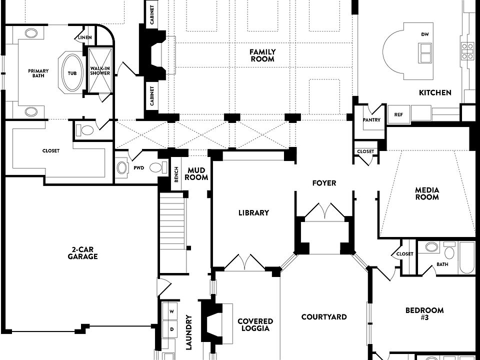 2nd image of 12401 Bella Dio Dr Lot 3