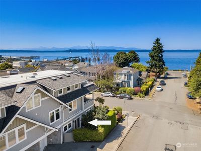 234 2nd Avenue N #100, Edmonds, WA, 98020