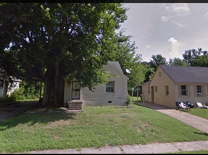 1st image of 3438 Rosamond Ave