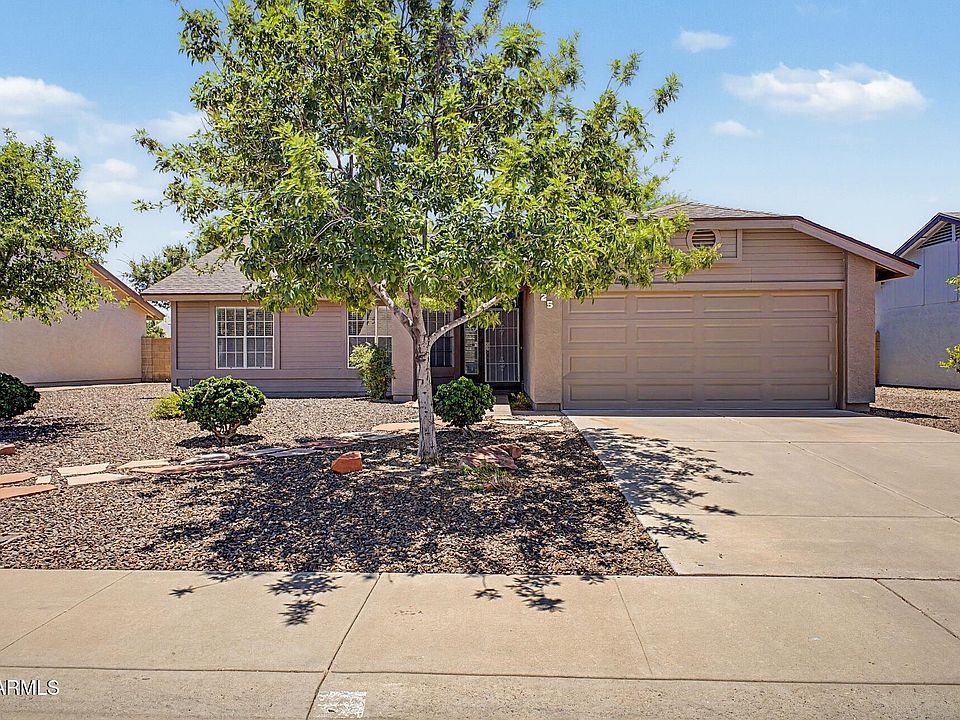 1st image of 25 W SEQUOIA Drive